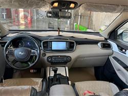 کیا سۆرینتۆ